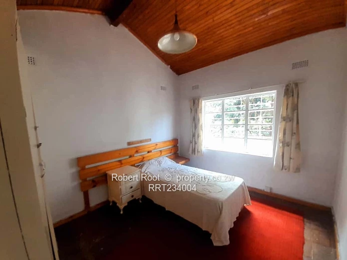 2 bedroom cottage for rent
