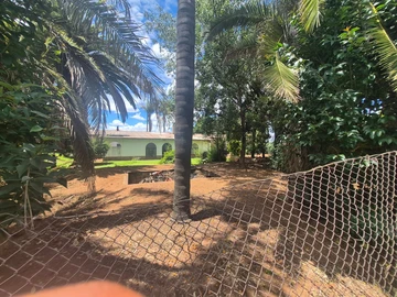 Commercial & Industrial Land