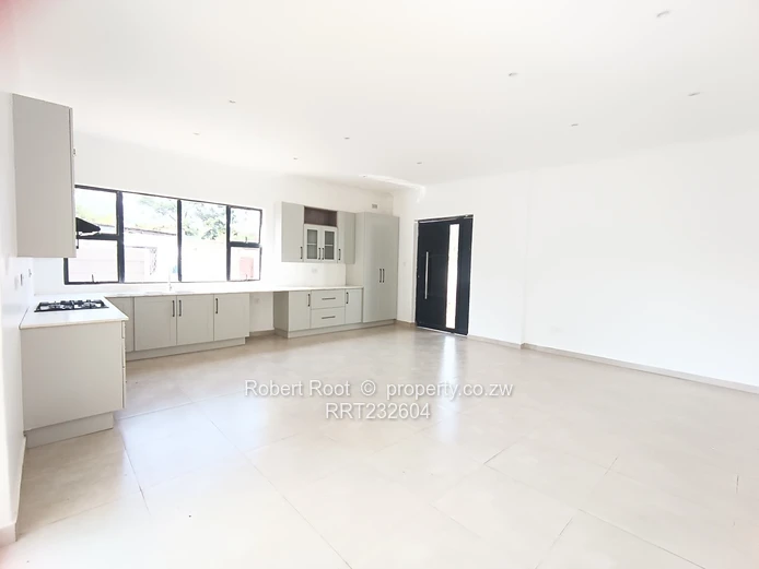 3 bed family cluster home