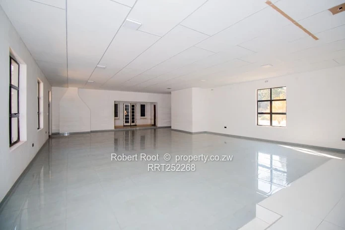 Prime Property In A Mixed Use Zone - Newlands