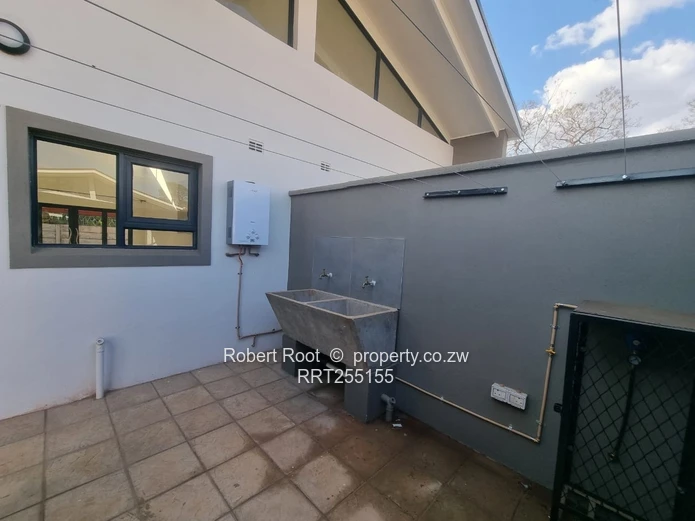 2 bed cluster home in Marlborough