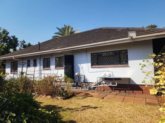 Commercial Property to Let In Belvedere, Samora Machel Avenue West