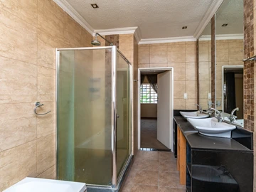 3 Bedroom Townhouse Complex