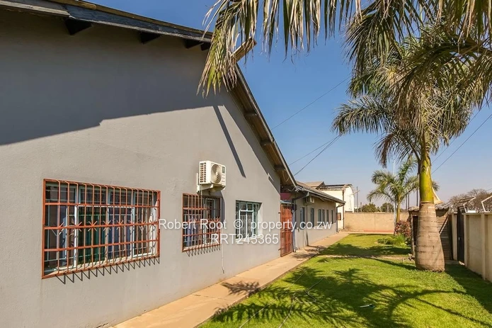 The Investment Opportunity in Willowvale