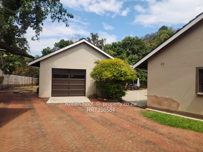 Mandara | Fully Furnished 4-Bedroom Home With A Pool To Let
