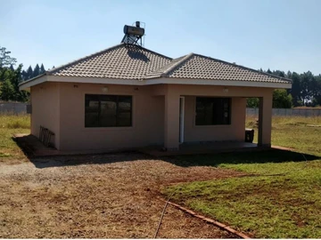 2 Bedroom Cottage