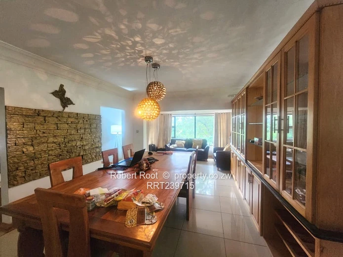 Unique 2-House Property To Rent In Helensvale