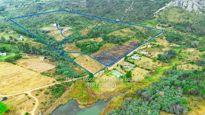 ?? Juliusdale Land Opportunity - PRICED AT $13/sqm
