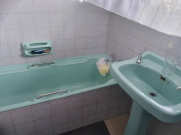 2 Bedroom Garden Flat