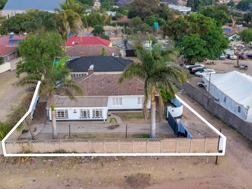 3 Bedroom Townhouse Complex