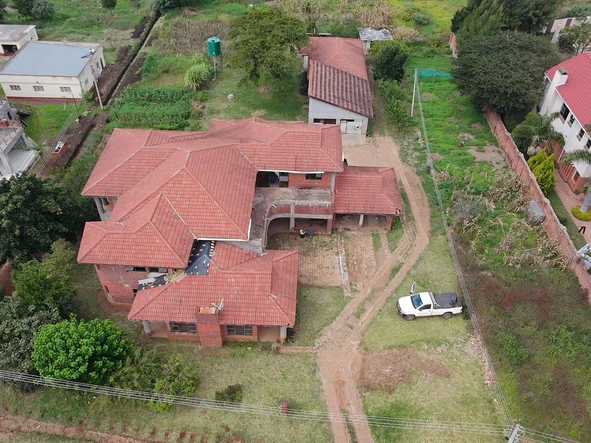 7 Bedroom House
