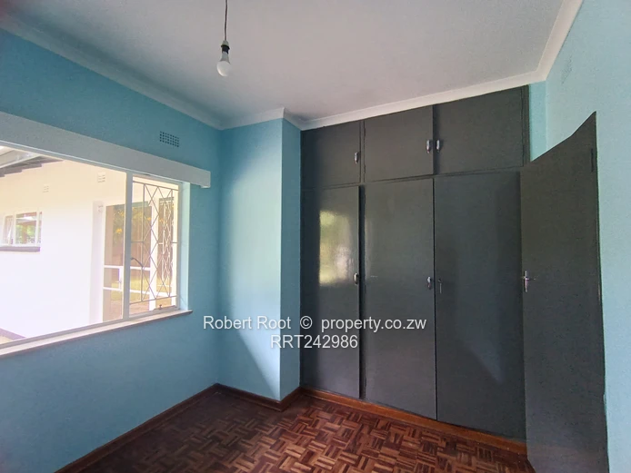 3 bed family home in Avondale West