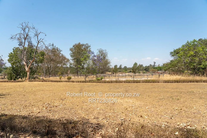 Prime Investment Opportunity Ruwa   (Sole Mandate)