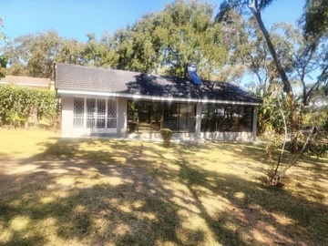 2 Bedroom Cottage