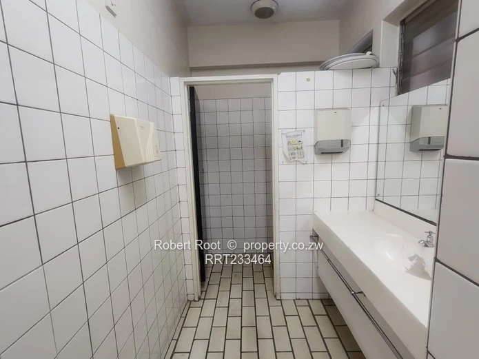 Office Spaces for Rent in the CBD along Nelson Mandela