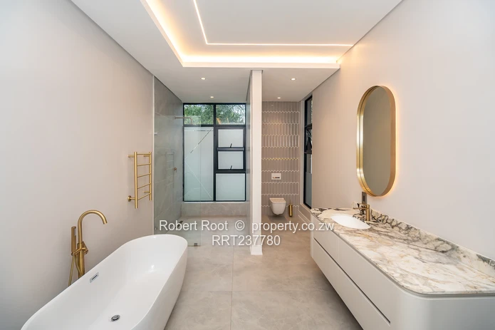 House For Sale In Borrowdale