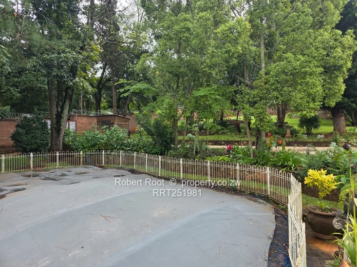 Murambi Drive