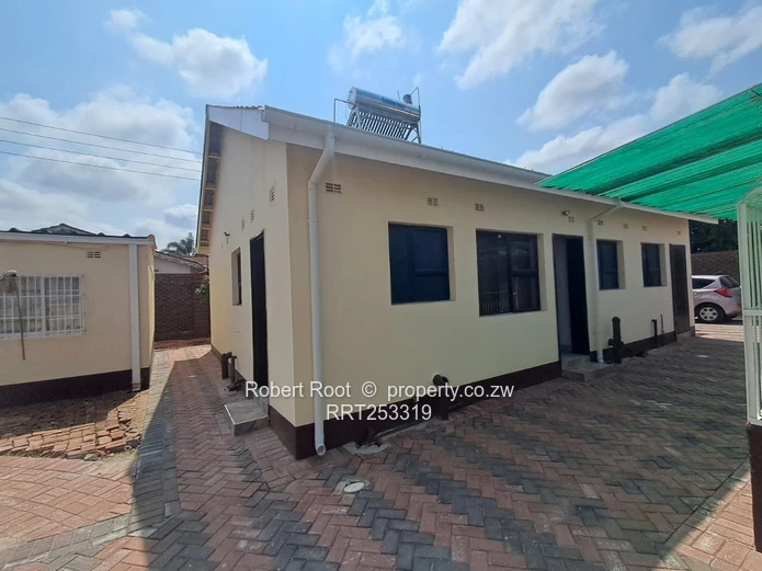 Neat 3 bed cottage in Belvedere
