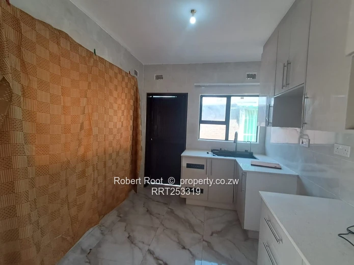 Neat 3 bed cottage in Belvedere