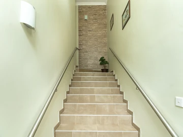 3 Bedroom Garden Flat