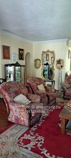 Property To Rent – Dandaro (55+ Community)