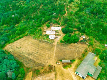 Farm & Agricultural Land