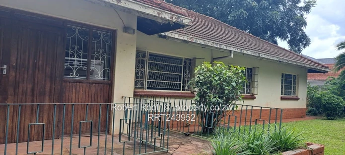 House For Sale In Belvedere