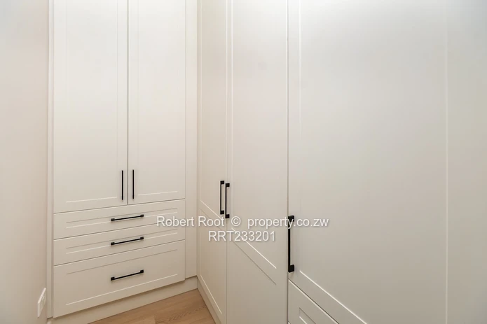 Modern 3 bed cluster home in Newlands