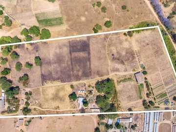 Farm & Agricultural Land