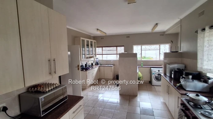 Alexandra Park Property For Sale