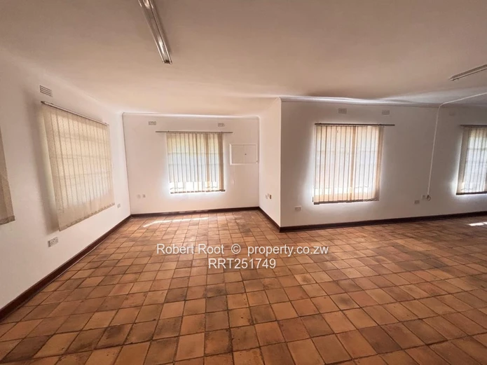 14 Offices And A Boardroom To Rent