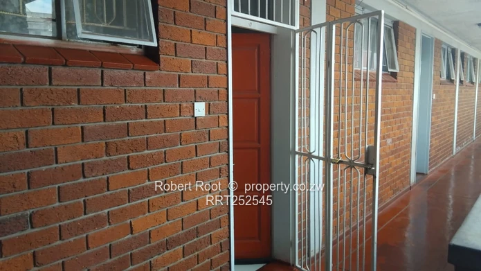 2-Bedroomed Flats for Sale