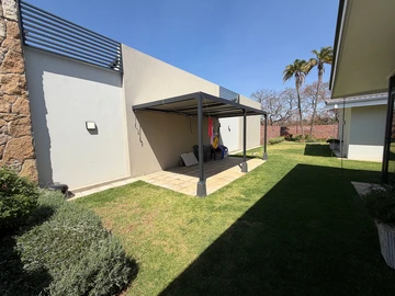 3 Bedroom Townhouse Complex