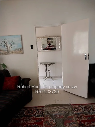 Family Home To Rent In Waterfalls