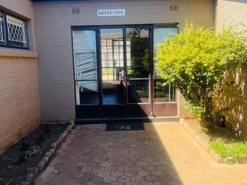 Shop & Retail Property