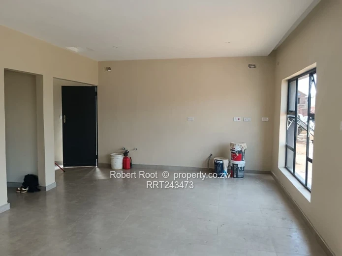 Newly Built 3 Bed House in Rainham 