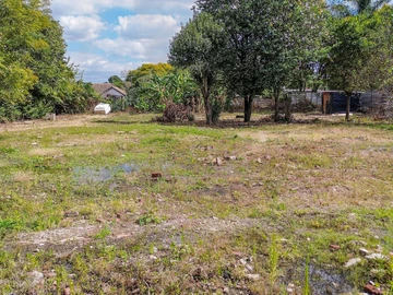 Commercial & Industrial Land