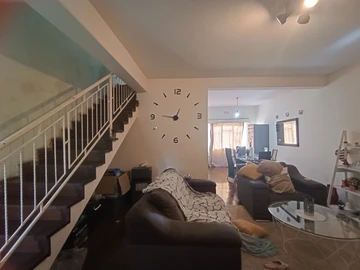 2 Bedroom Garden Flat