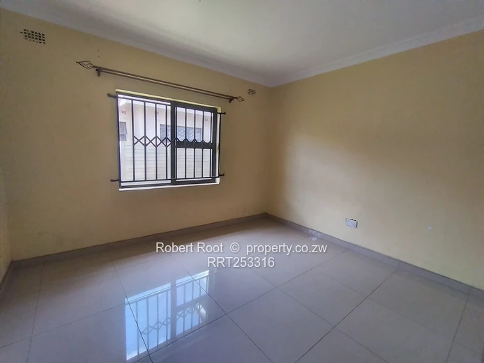 4 Bedroomed House To Rent In Madokero