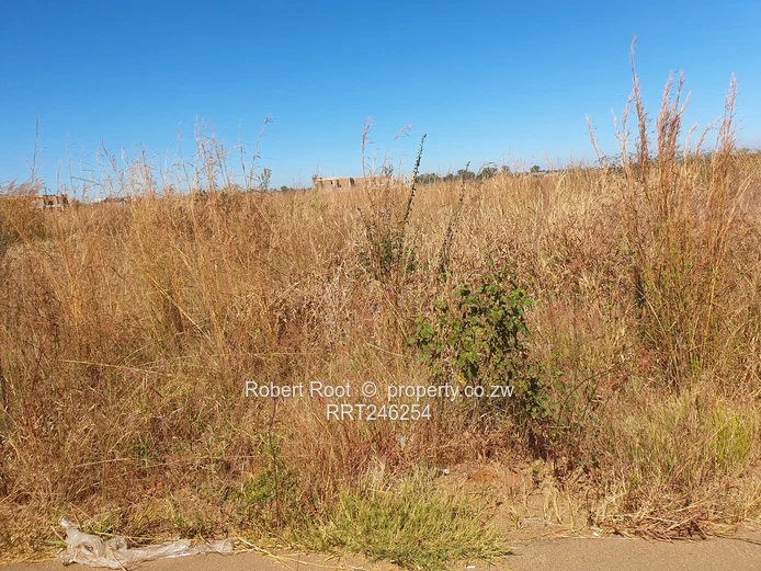 Pomona City Residential Stand for Sale