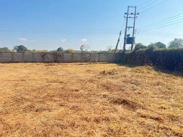 Stands & Residential Land