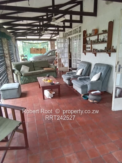 Kariba Home For Sale – Baobab Ridge Extension