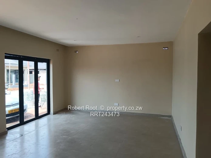 Newly Built 3 Bed House in Rainham 