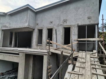 4 Bedroom Townhouse Complex