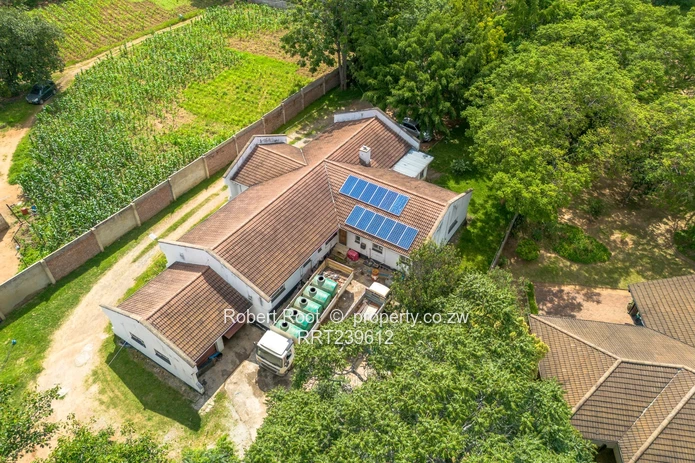 House For sale in Greendale 