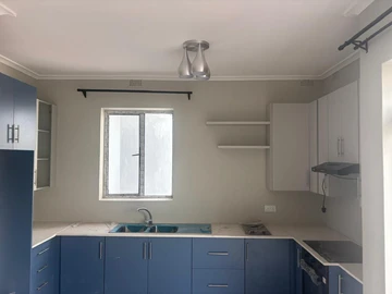 4 Bedroom Townhouse Complex