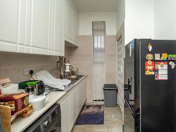 3 Bedroom Townhouse Complex