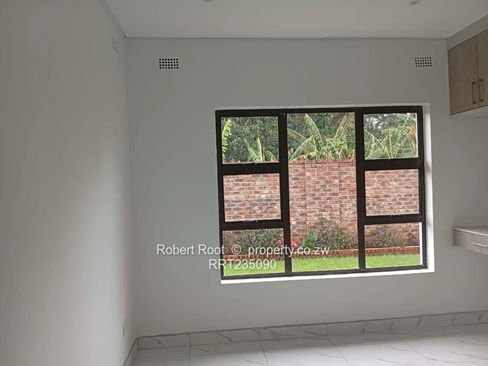 3 Bed Cluster apartment For Rent