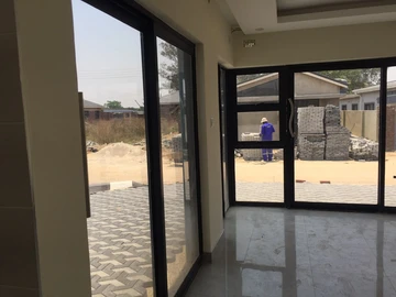 3 Bedroom Townhouse Complex