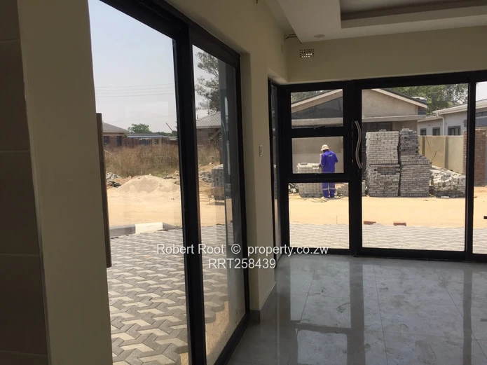 Well Built Home in Graylands Park